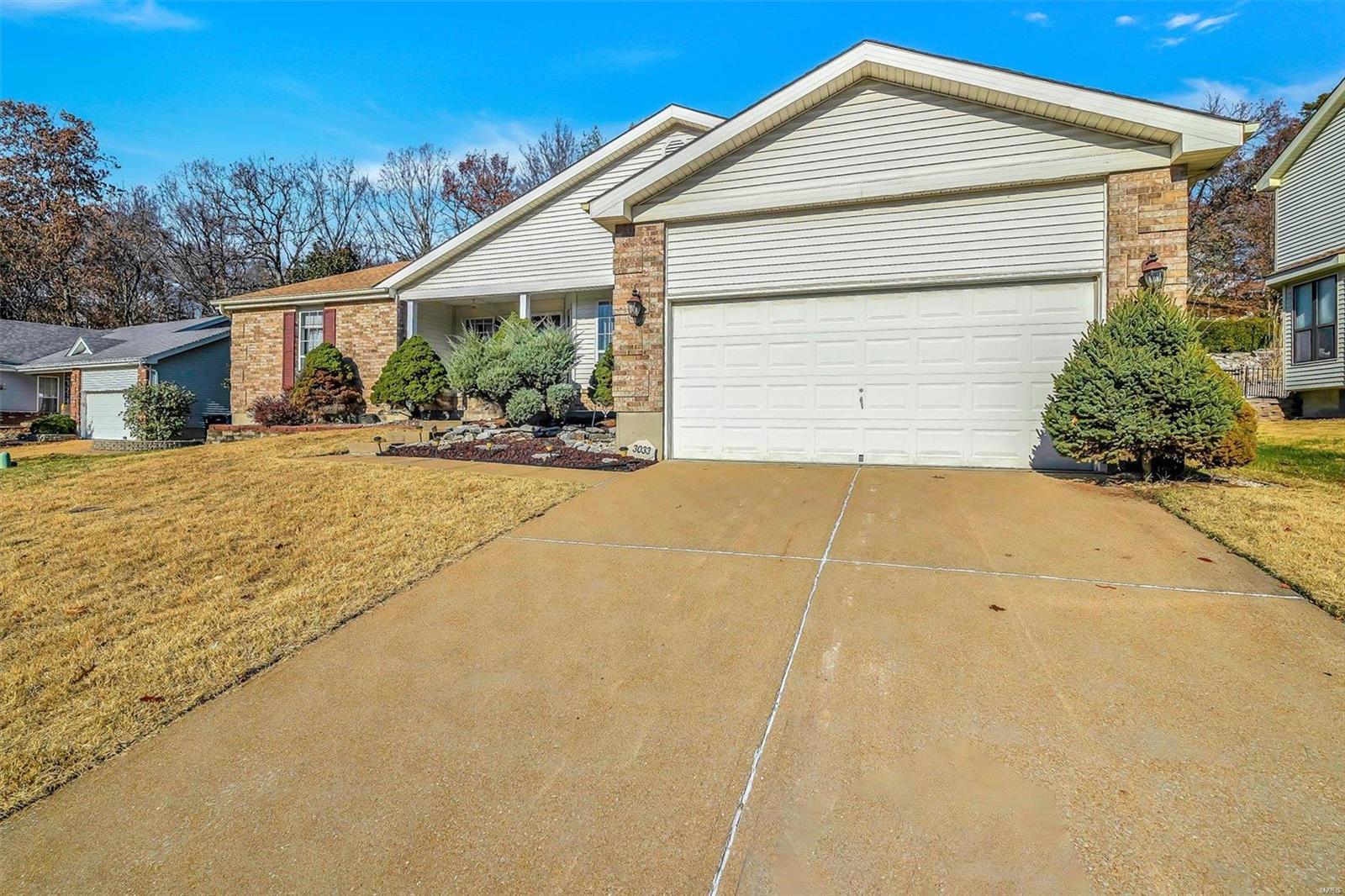 3033 Oakstowne Place