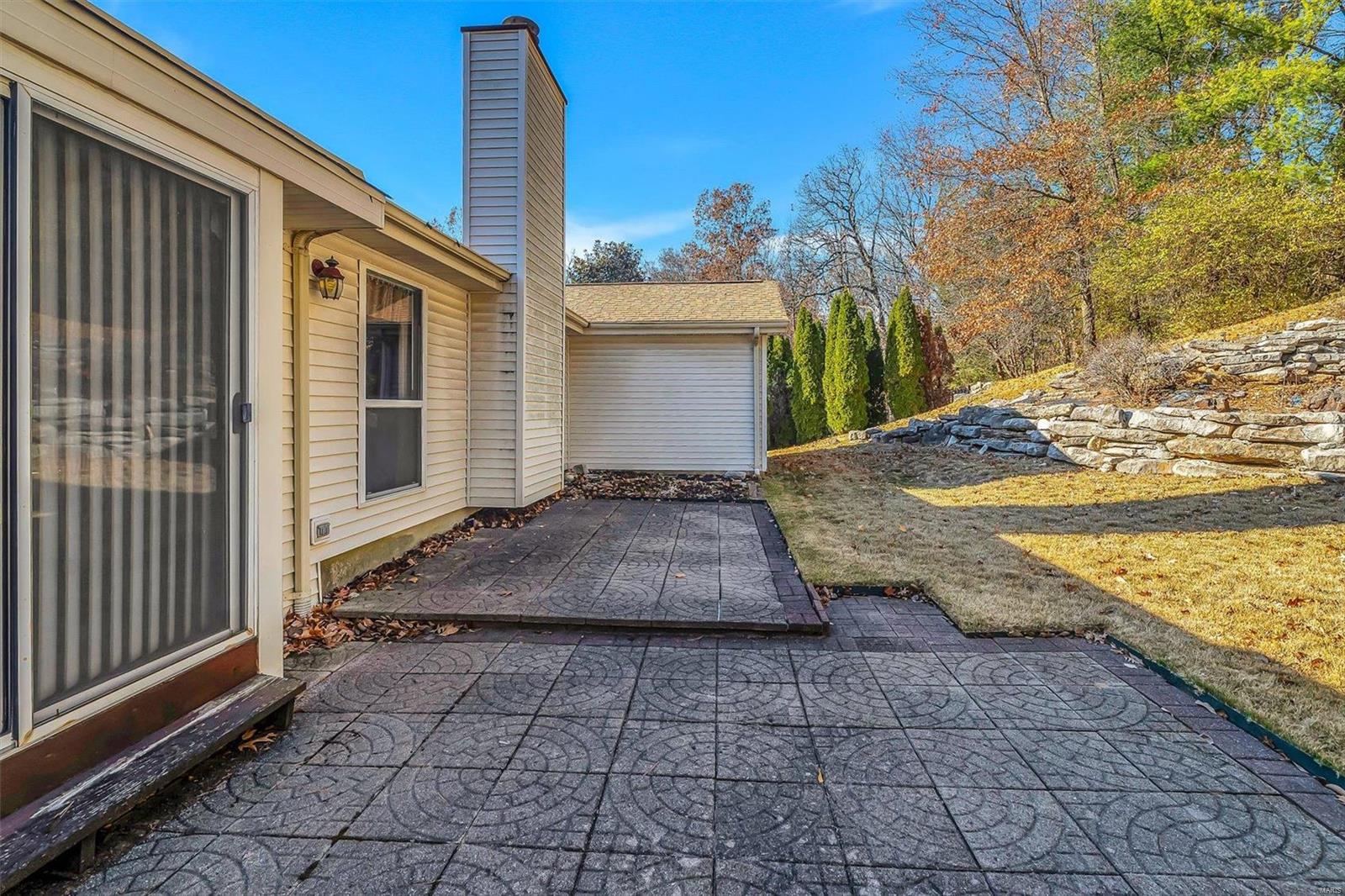 3033 Oakstowne Place