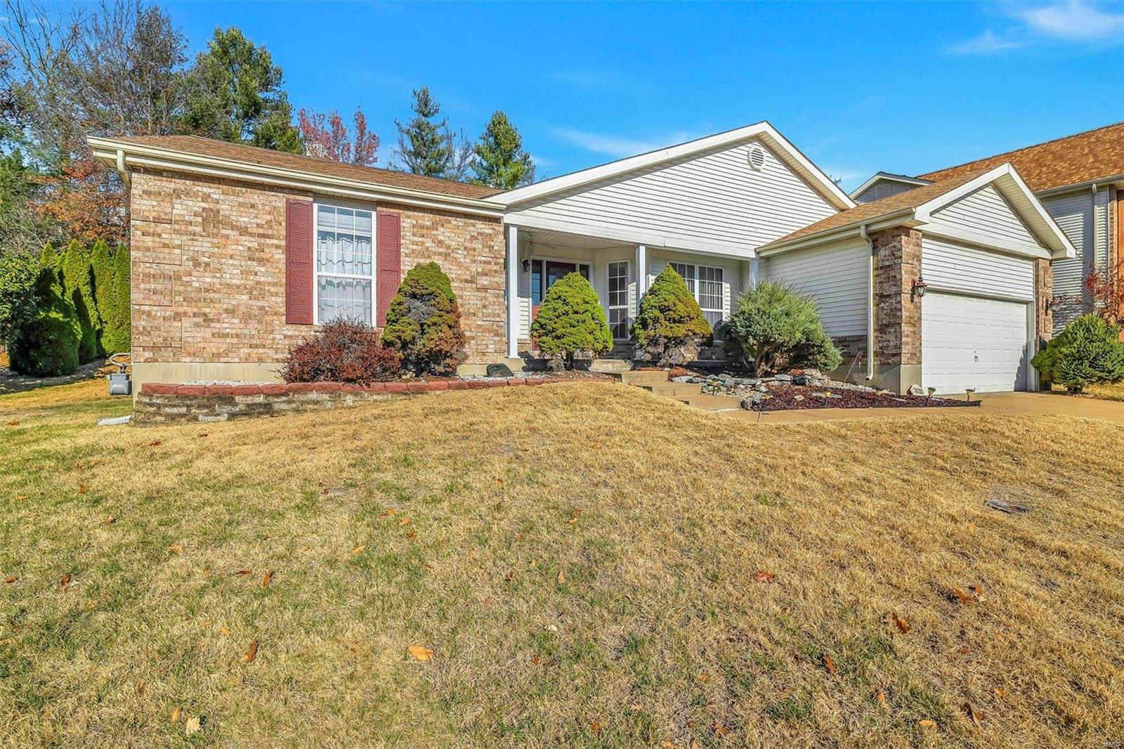 3033 Oakstowne Place