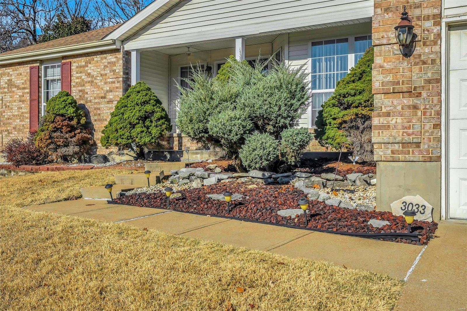 3033 Oakstowne Place