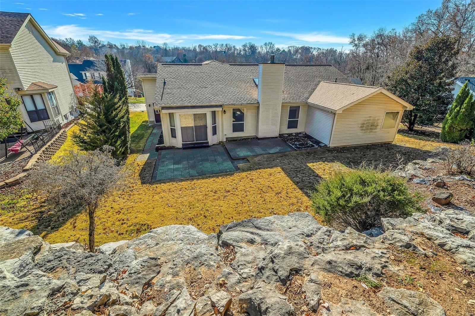 3033 Oakstowne Place