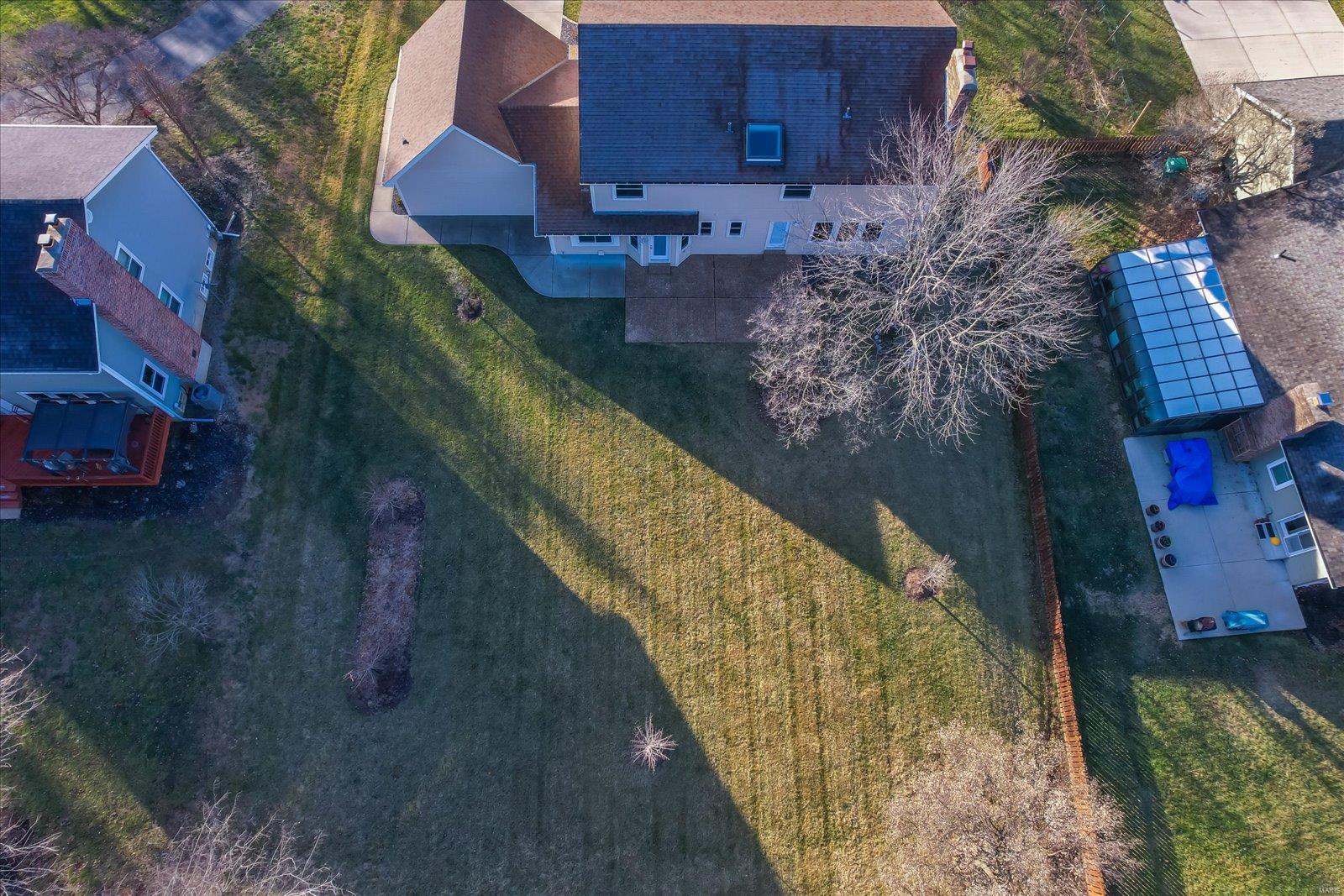 32 Colonade Court