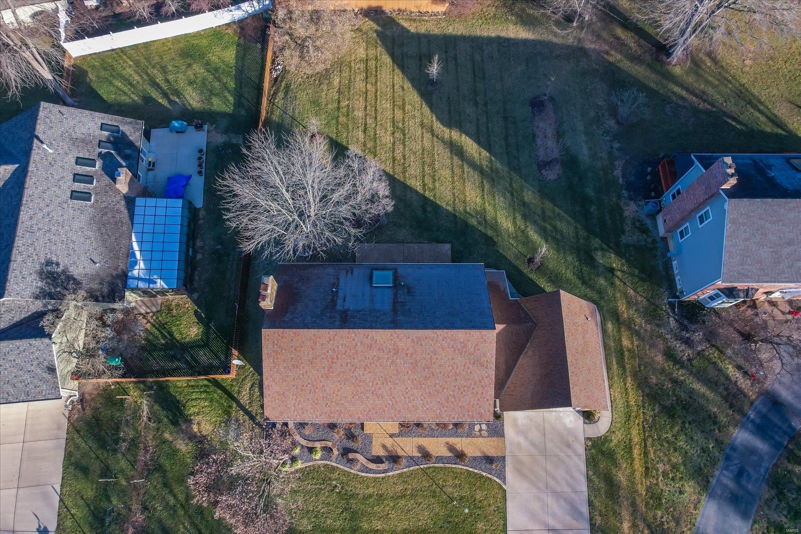 32 Colonade Court