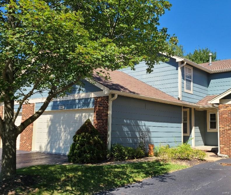 3065 Autumn Shores Drive