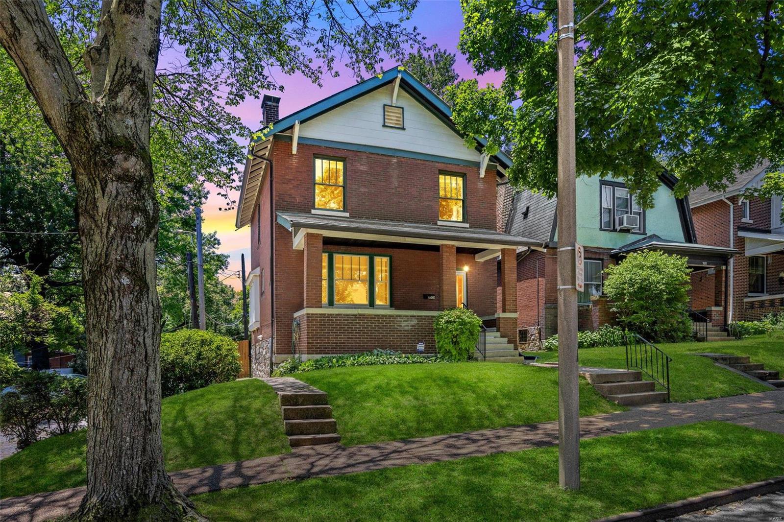7020 Ethel Avenue