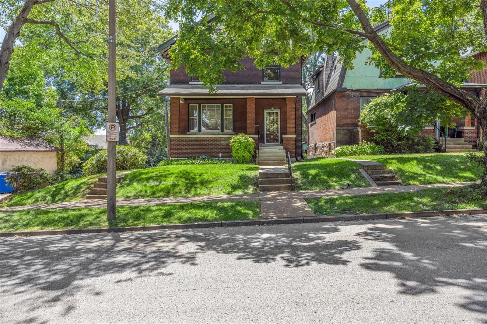 7020 Ethel Avenue