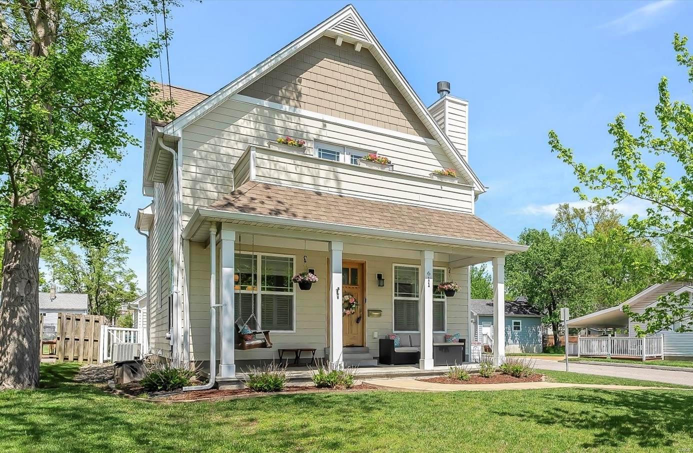 611 W Washington Avenue