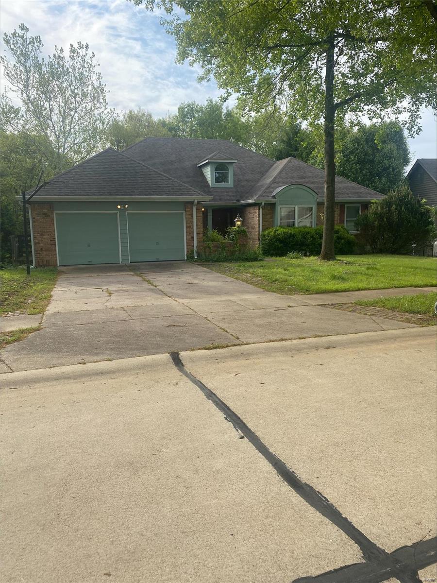 534 Ballas Trails Drive