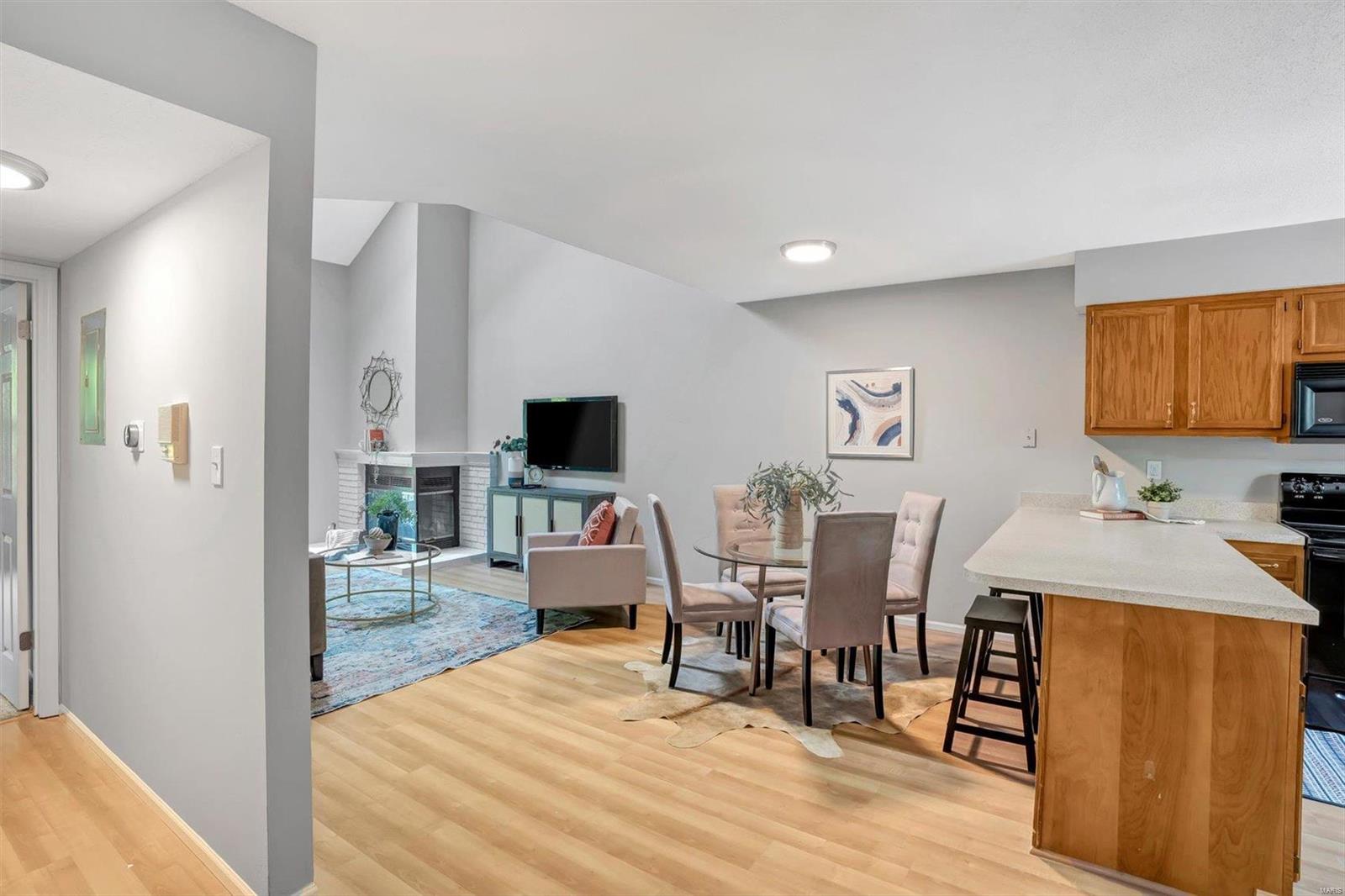 12966 Bryce Canyon Drive Unit: F
