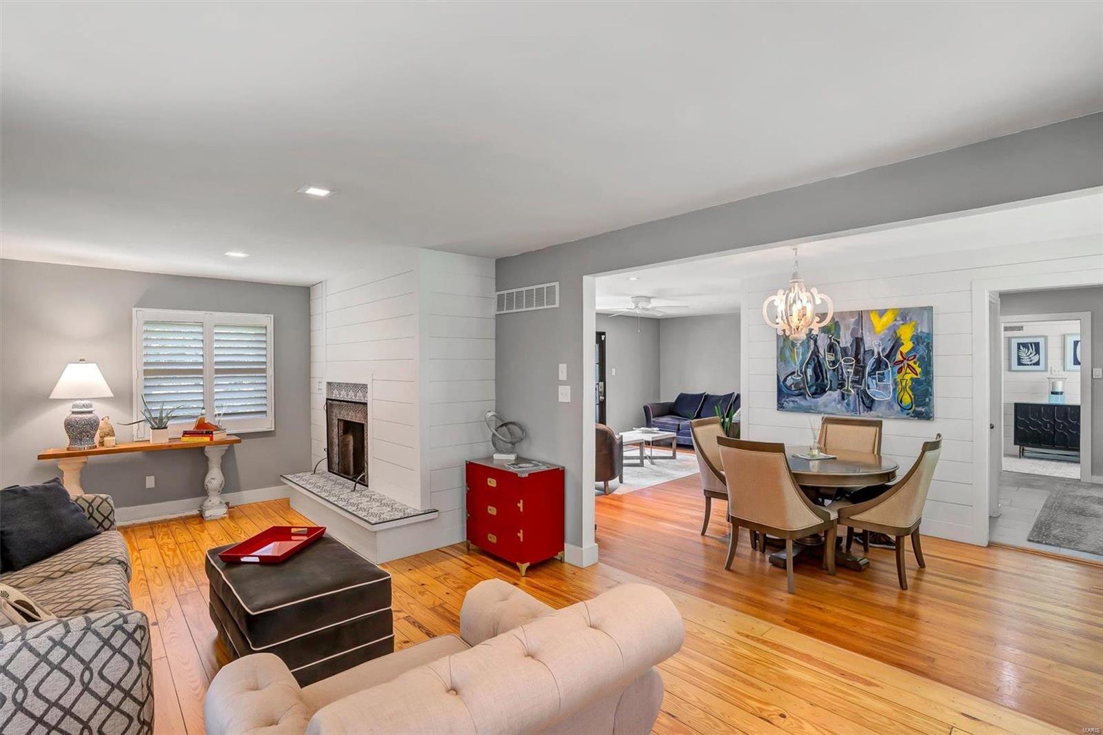 223 Huntleigh Drive
