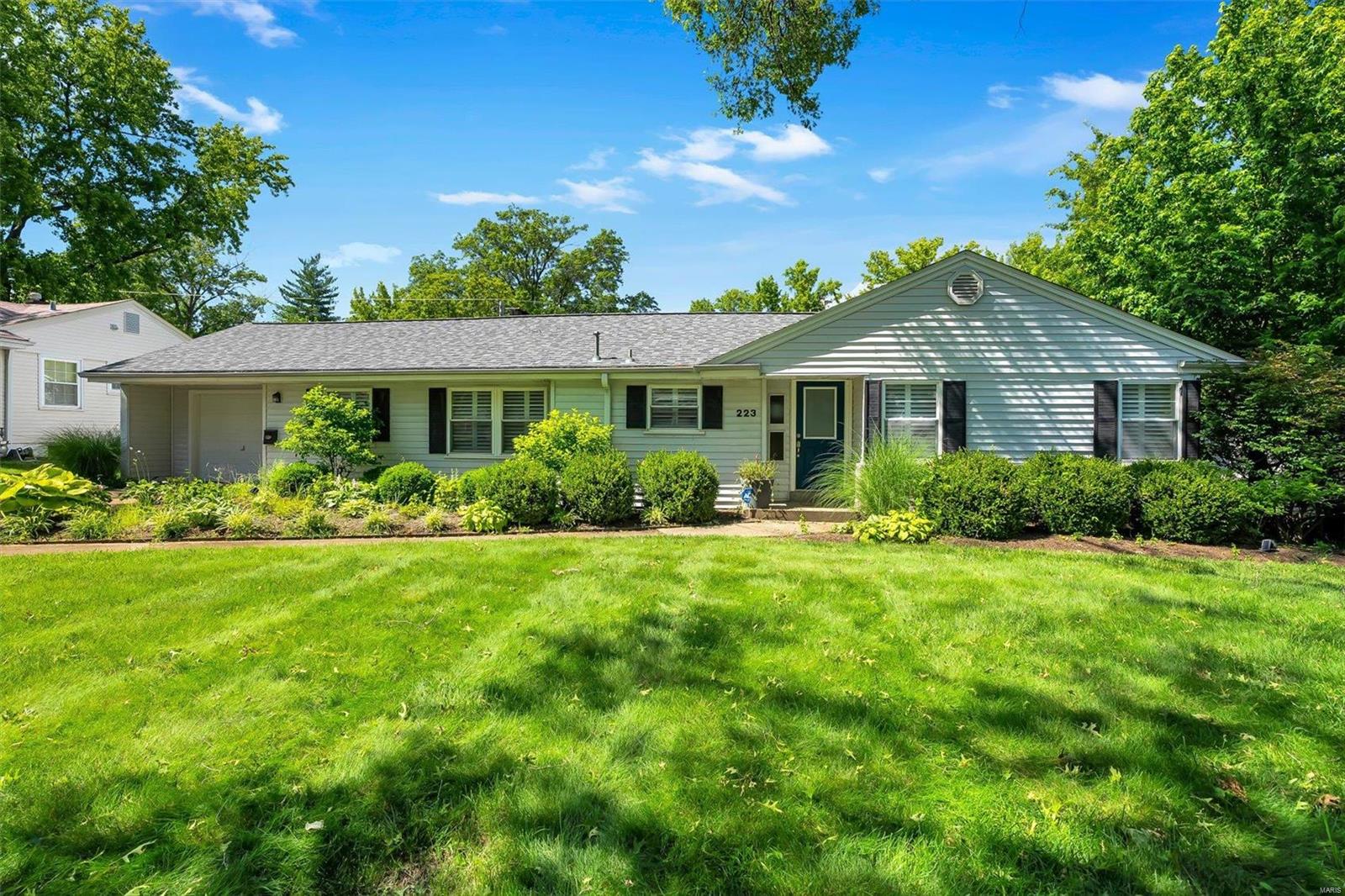 223 Huntleigh Drive