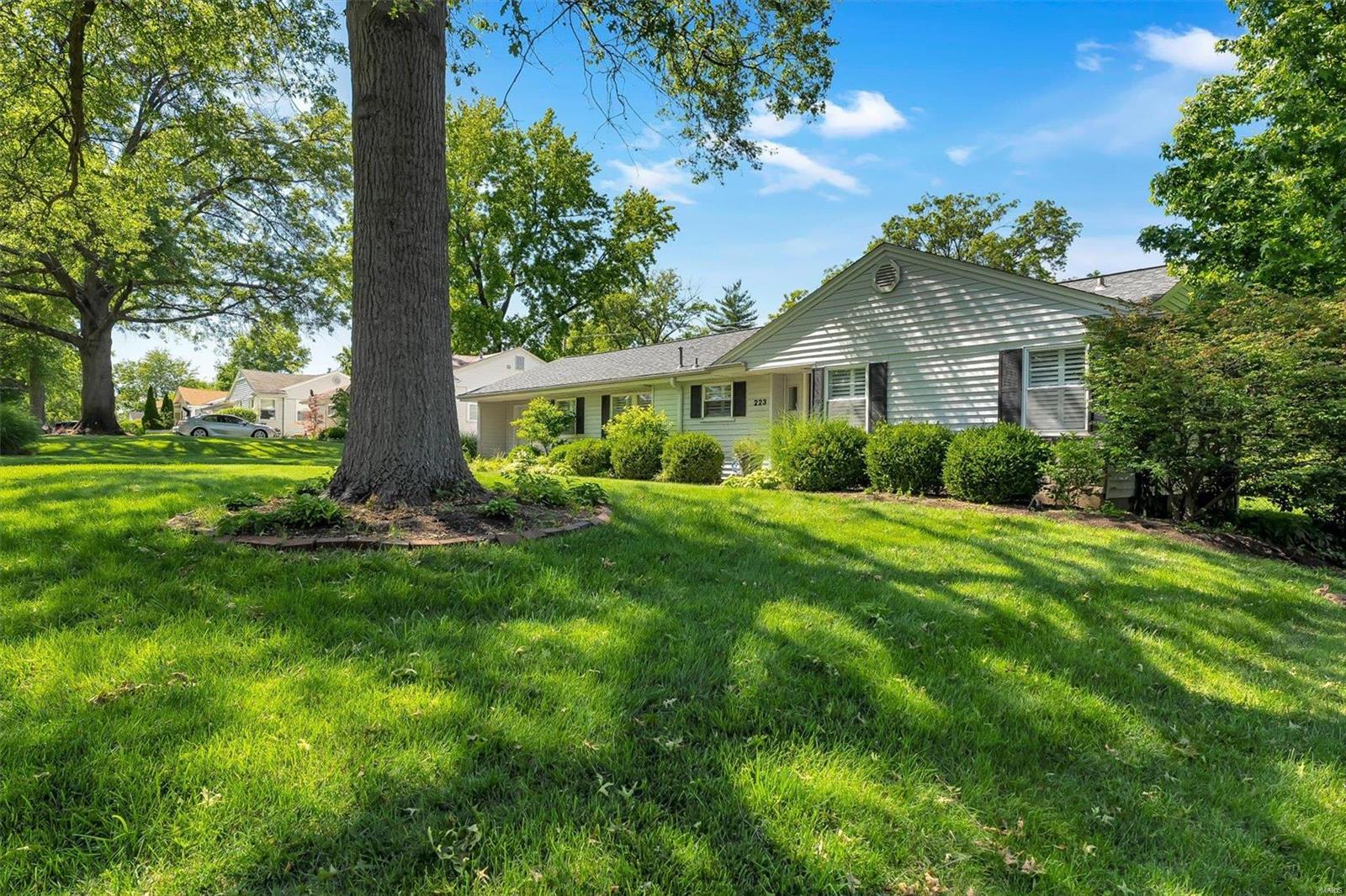 223 Huntleigh Drive