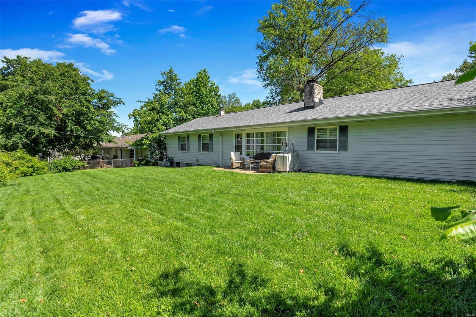 223 Huntleigh Drive