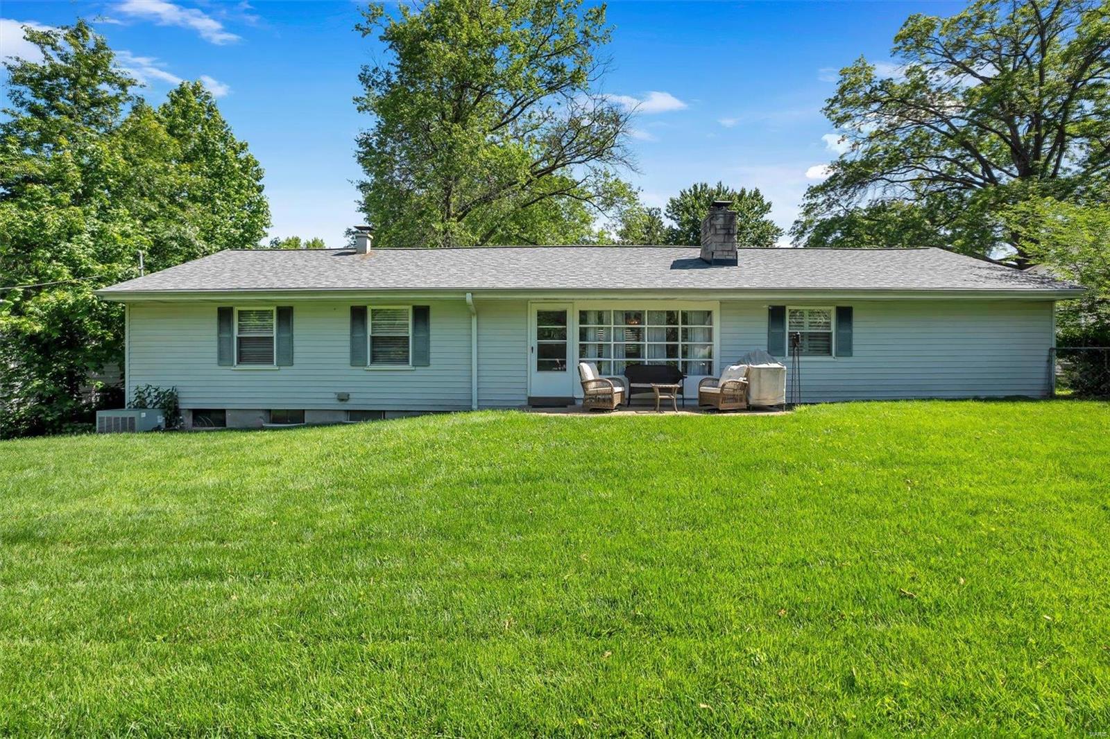 223 Huntleigh Drive