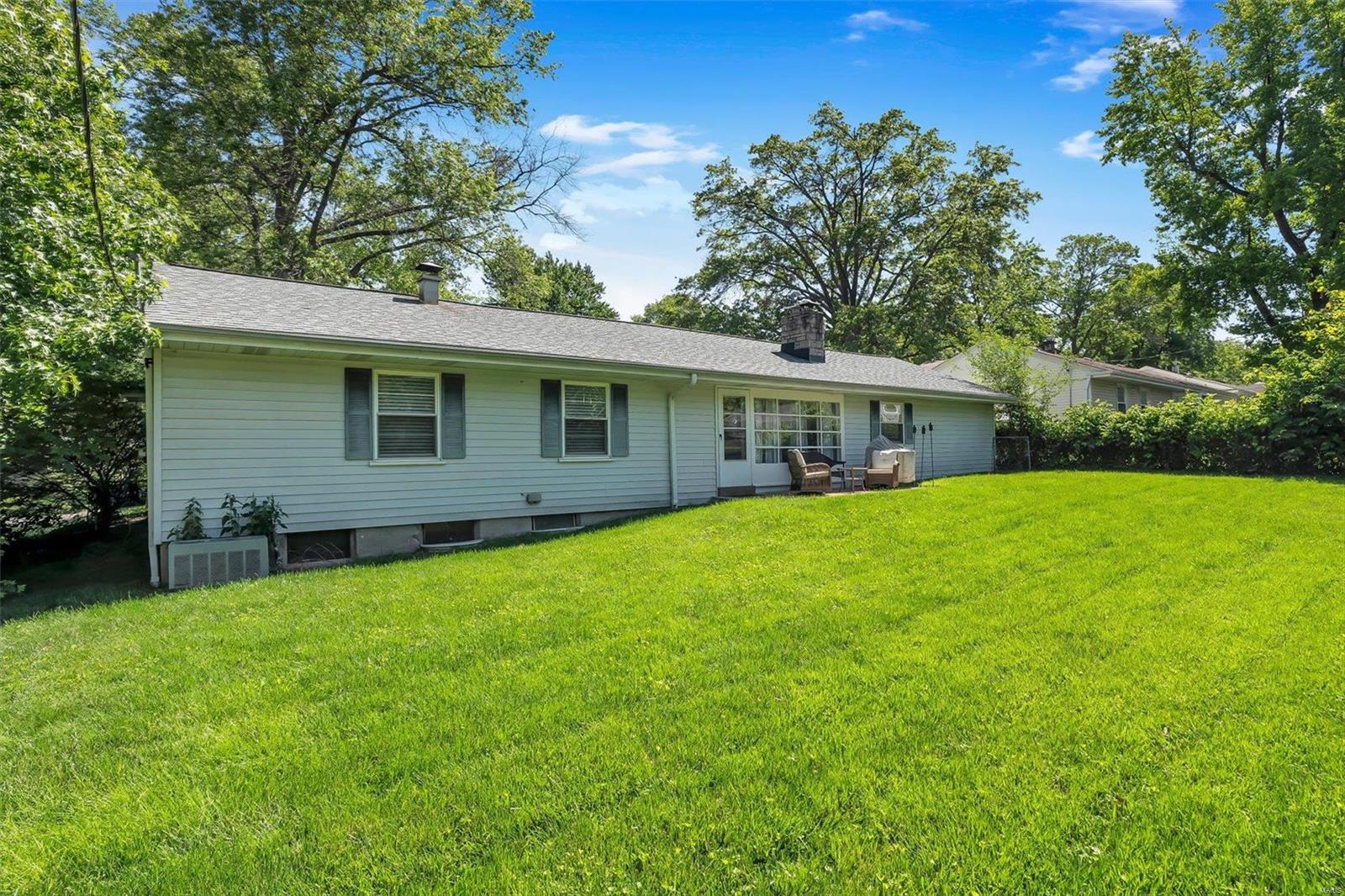 223 Huntleigh Drive