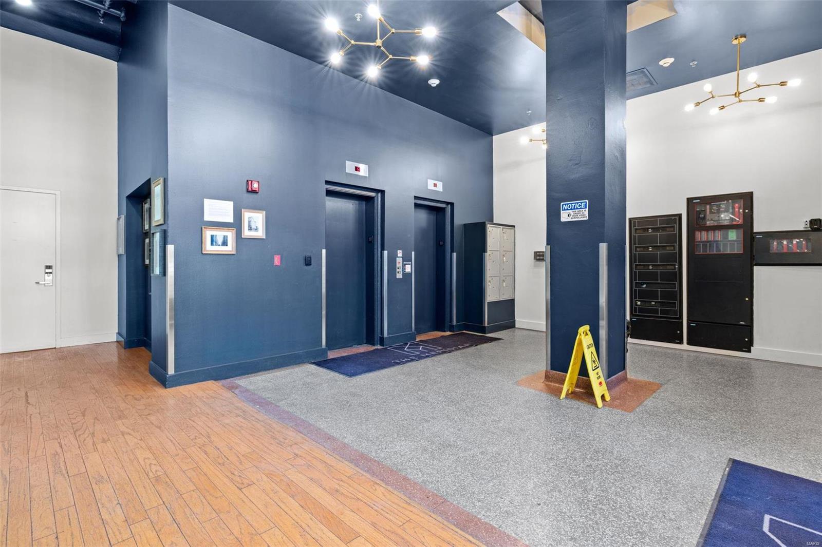 1136 Washington Avenue Unit: 710