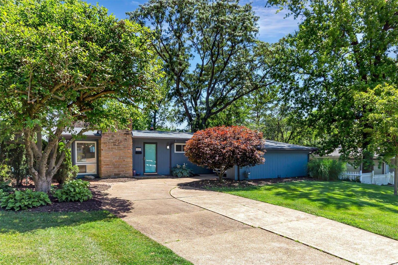 1617 Liggett Drive