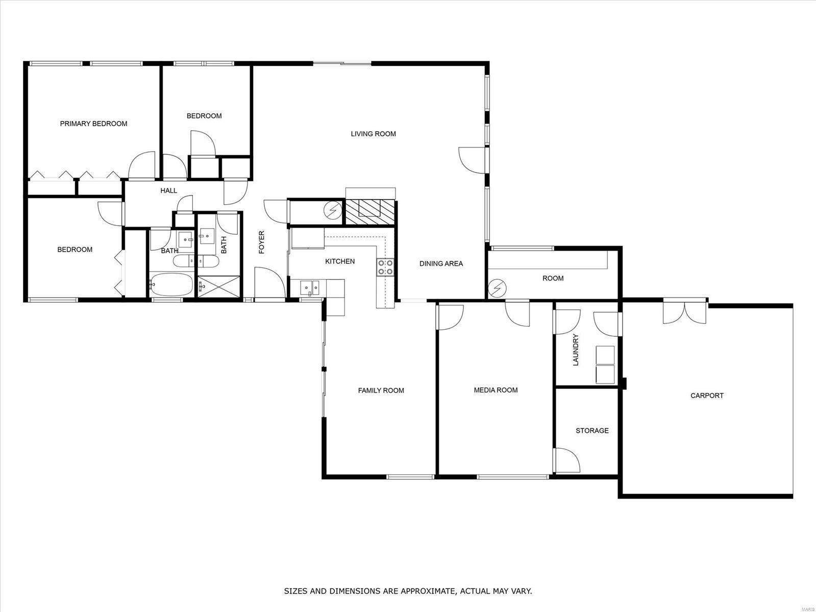 253 Horseshoe Drive
