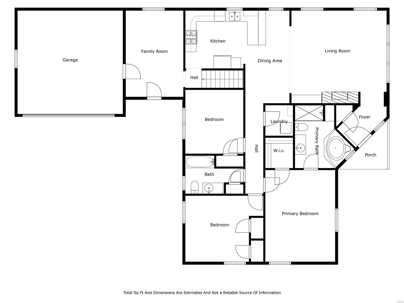 1223 Eastbrook Lane