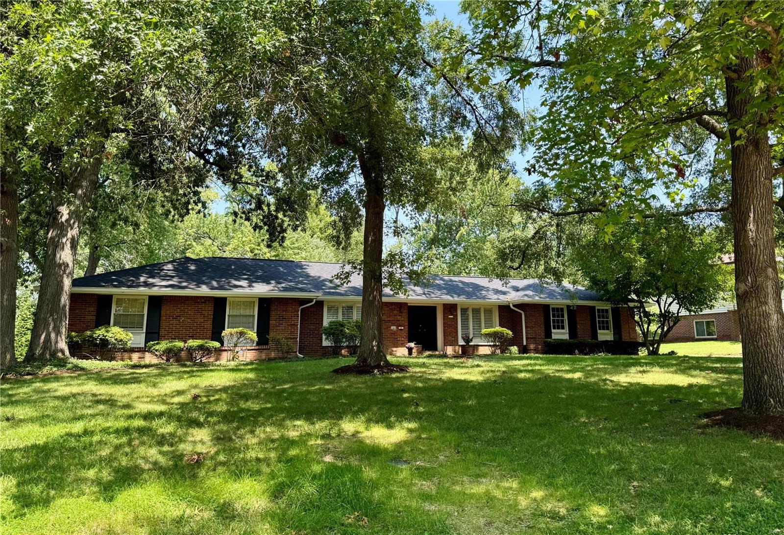 4 Spoede Woods