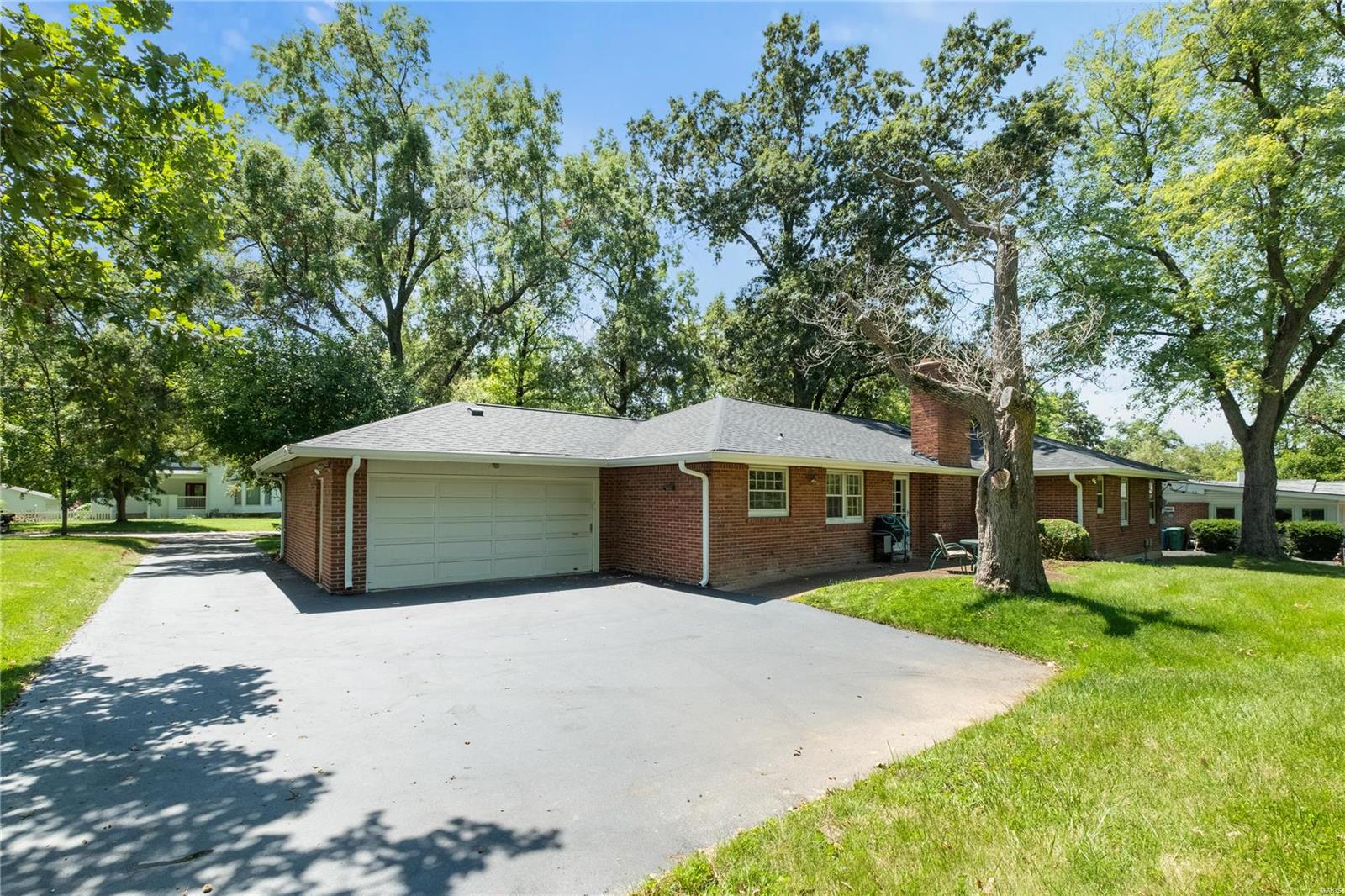4 Spoede Woods