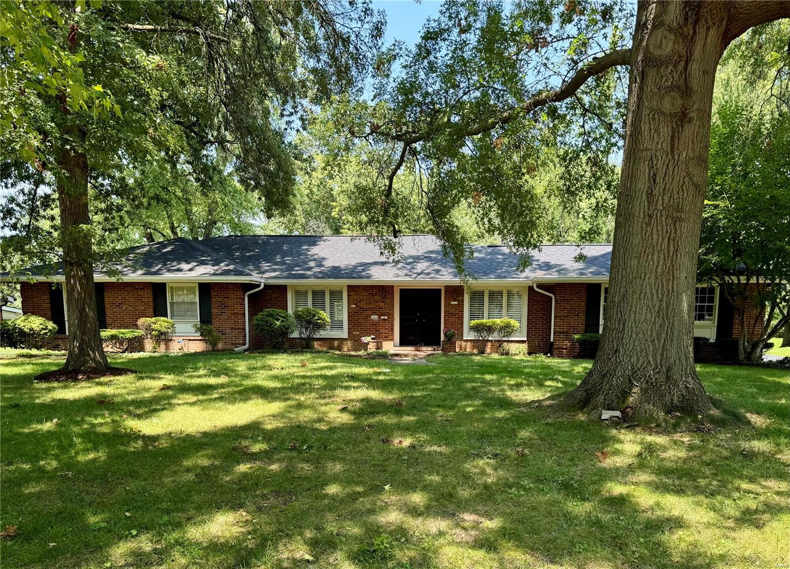 4 Spoede Woods