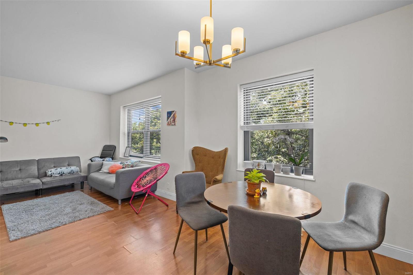 314 Clara Avenue Unit: 31N