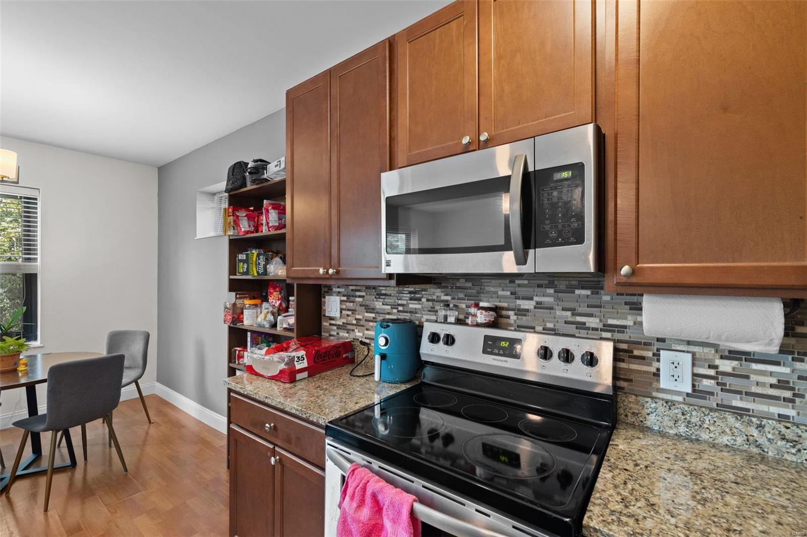 314 Clara Avenue Unit: 31N