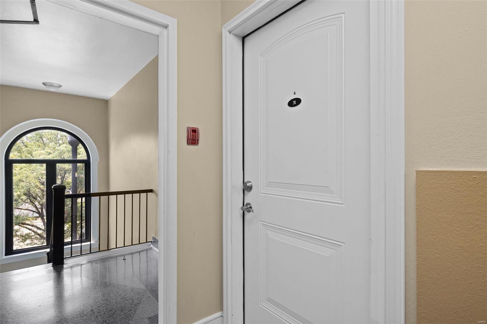 314 Clara Avenue Unit: 31N