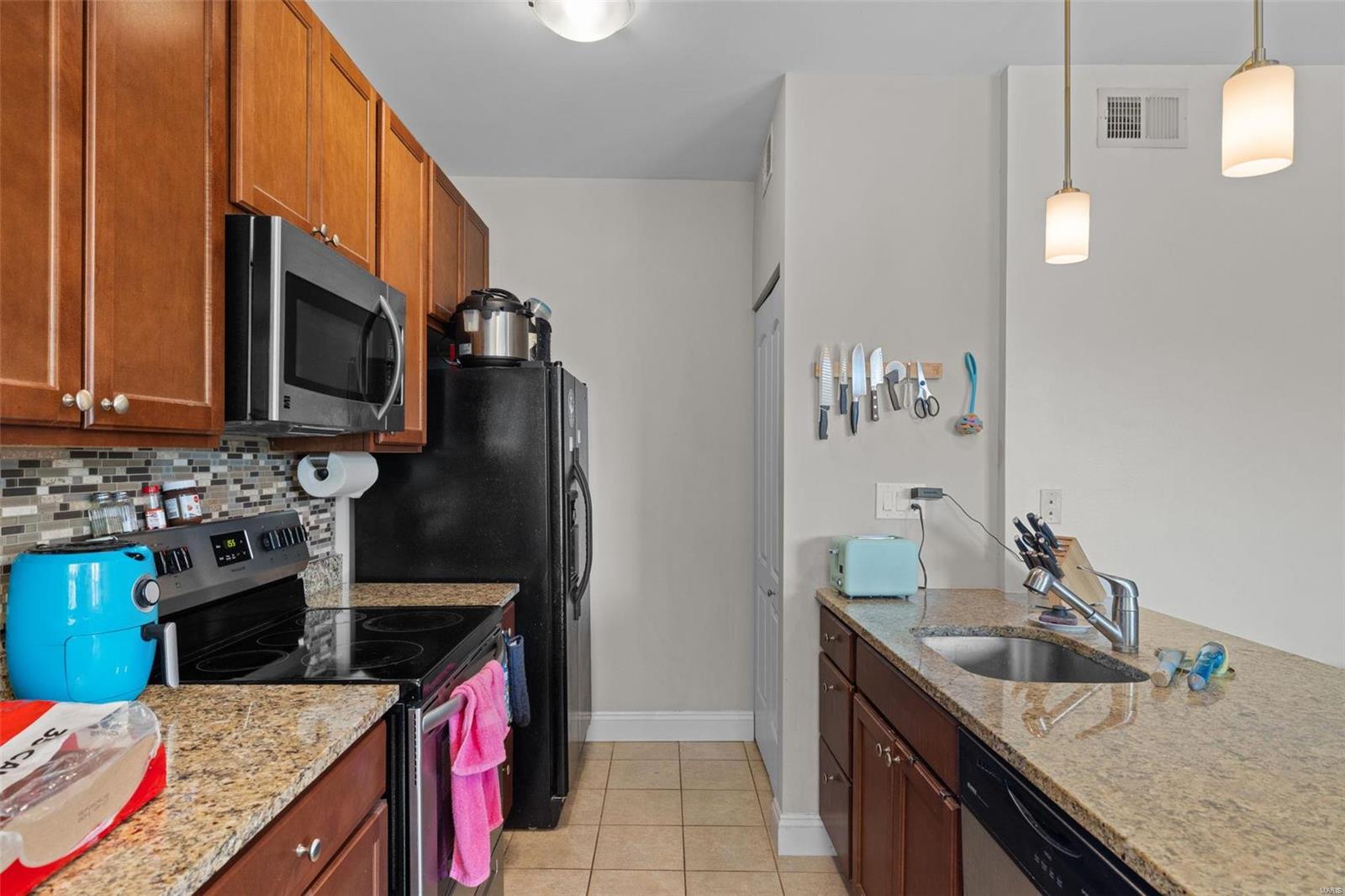 314 Clara Avenue Unit: 31N