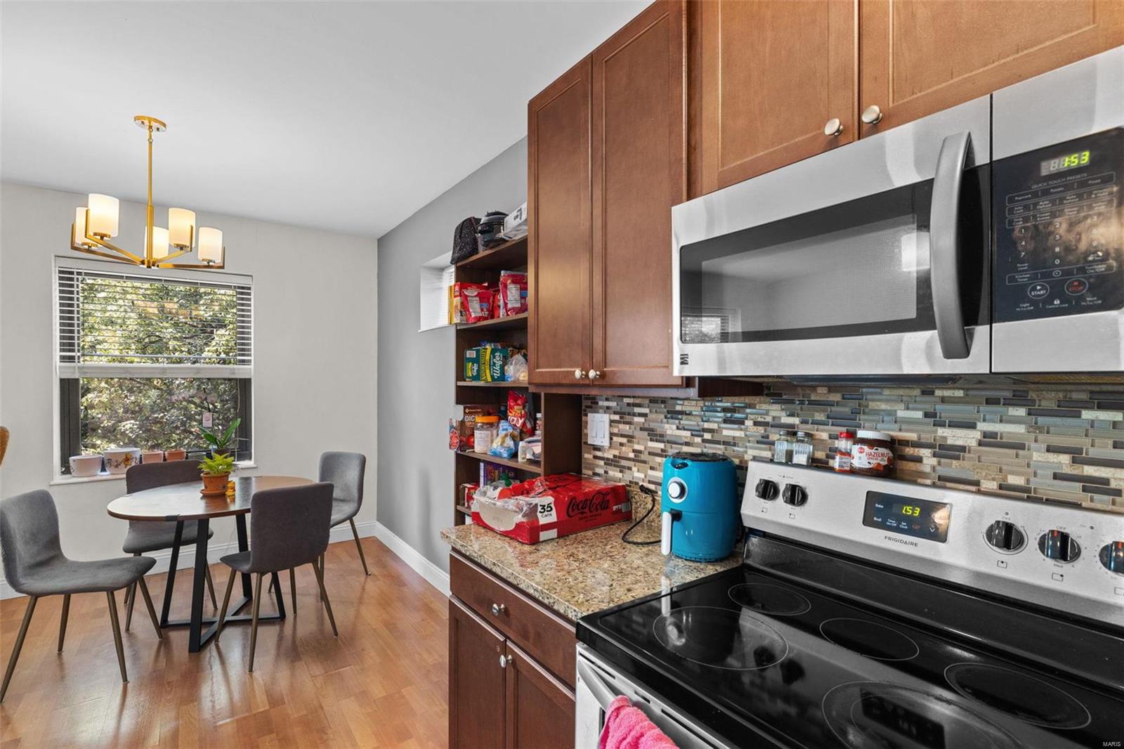 314 Clara Avenue Unit: 31N