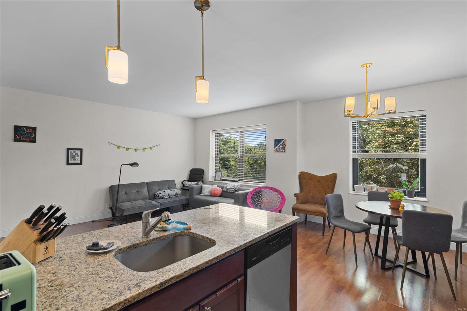 314 Clara Avenue Unit: 31N