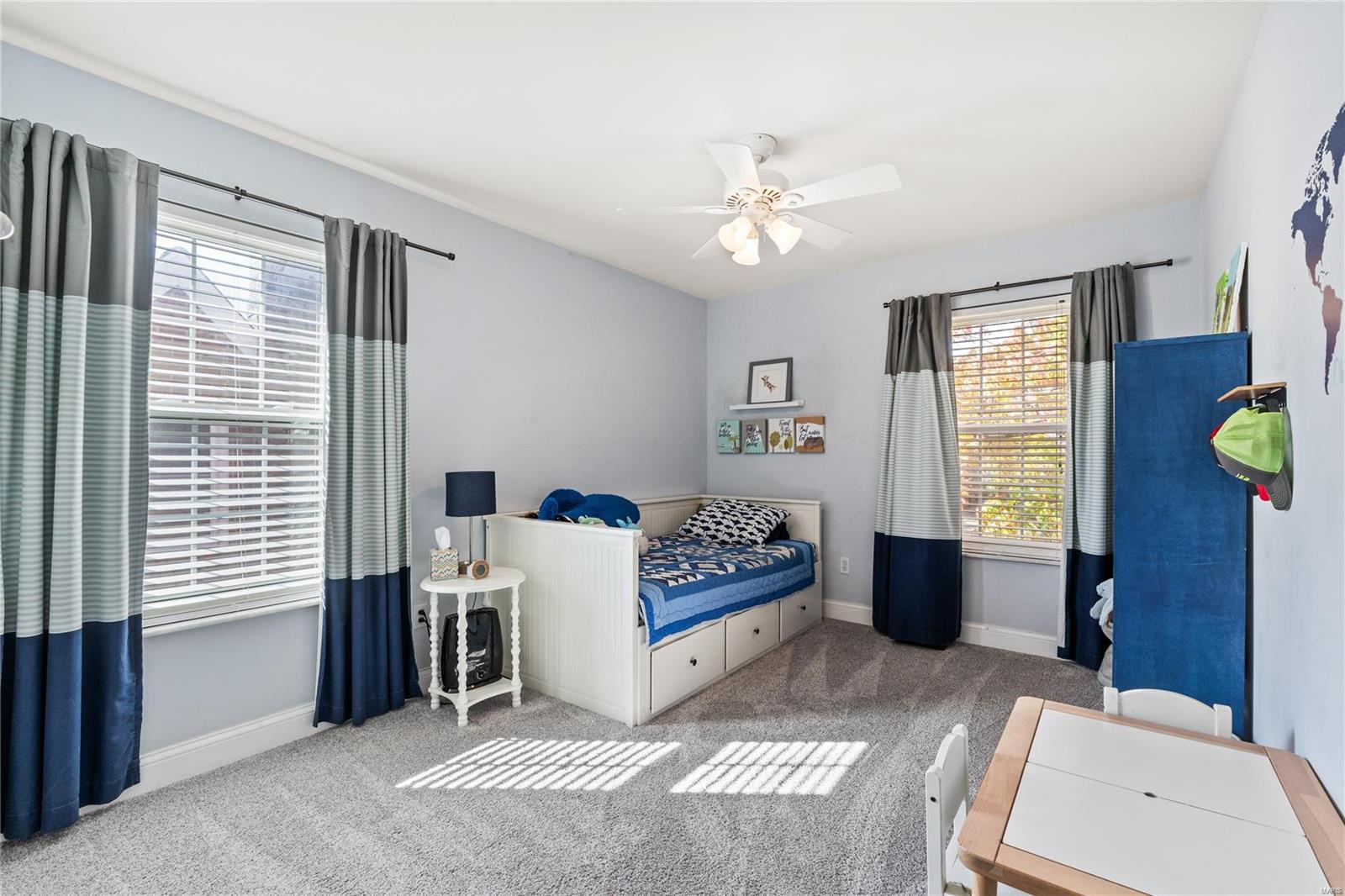 1116 Edward Terrace