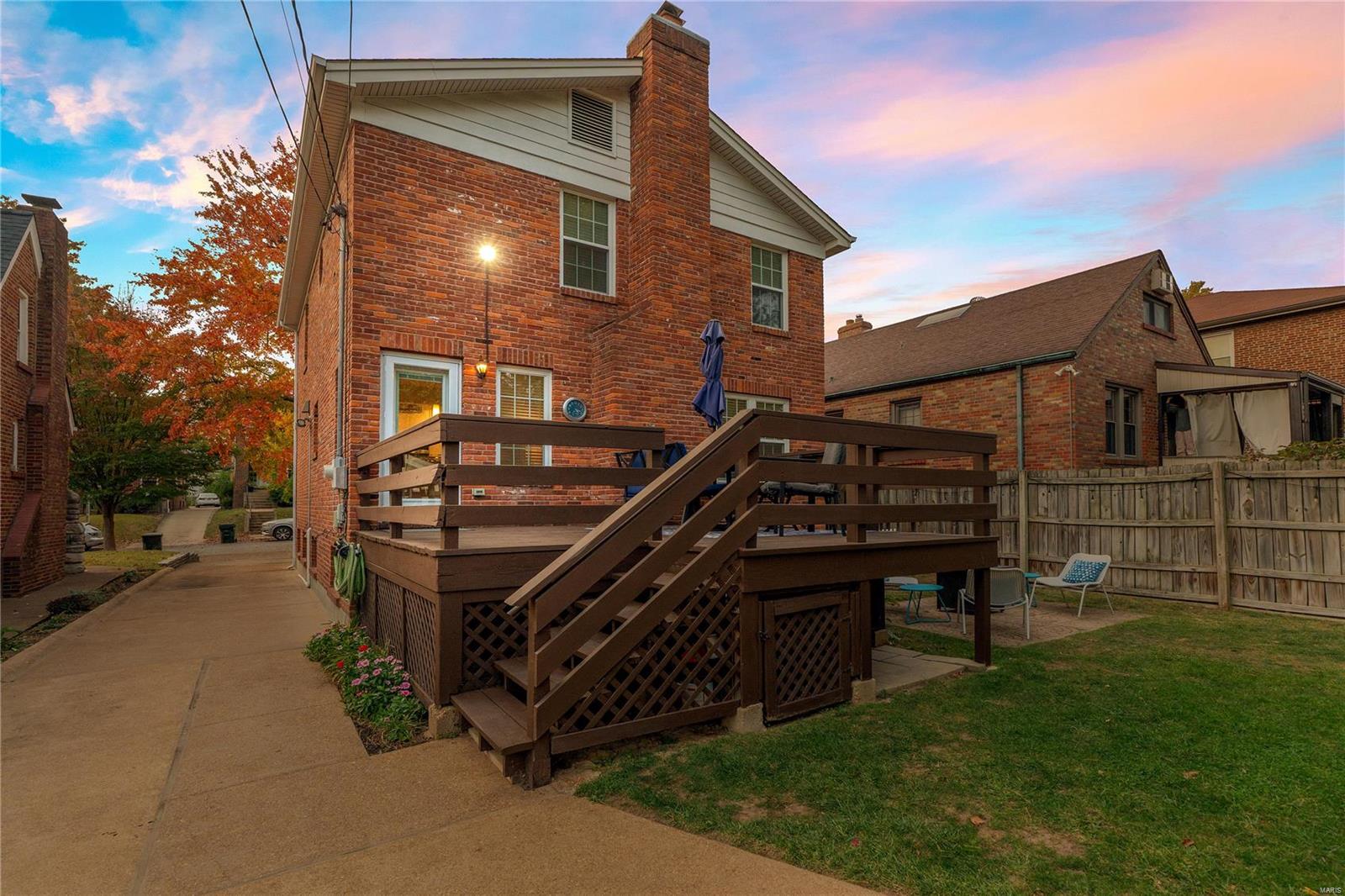 1116 Edward Terrace