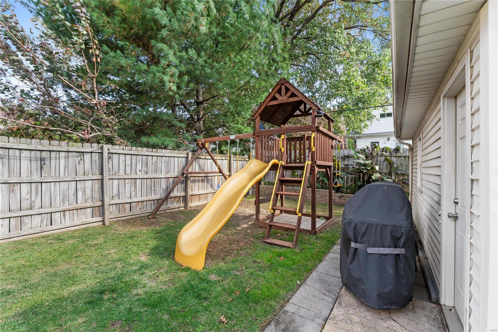 1116 Edward Terrace