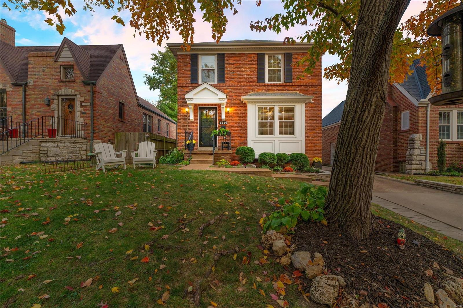 1116 Edward Terrace