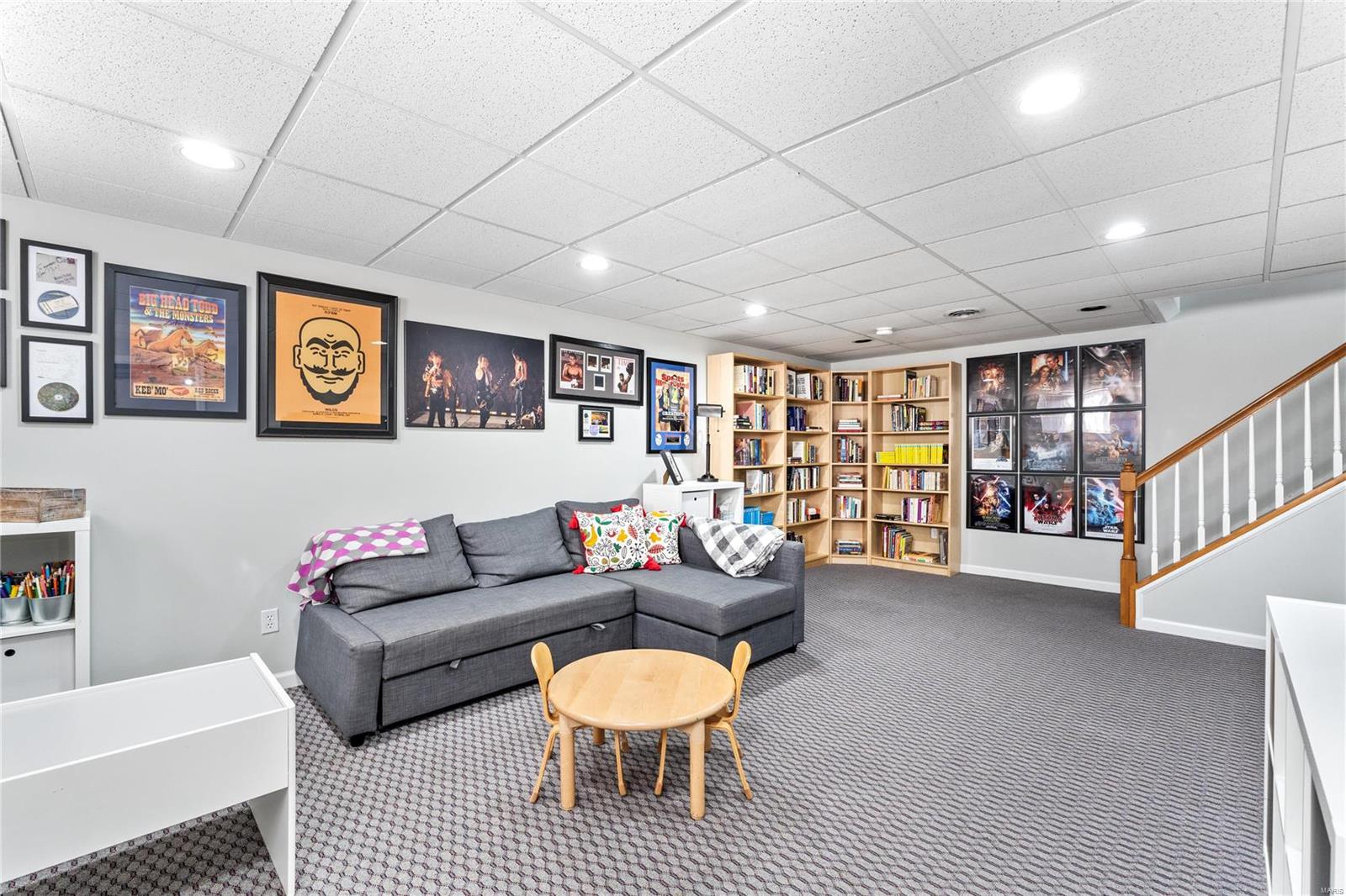 1116 Edward Terrace