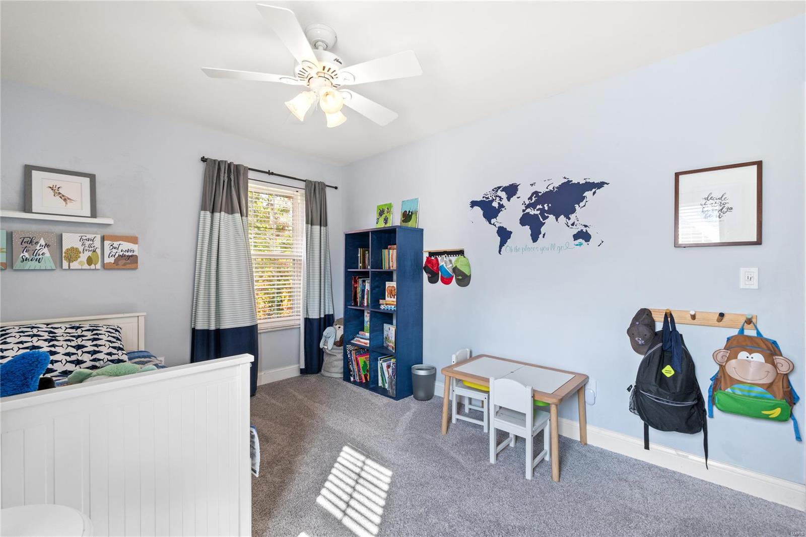1116 Edward Terrace