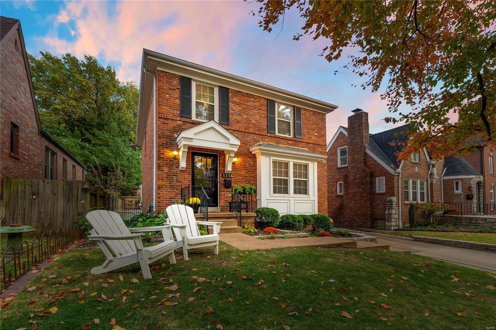 1116 Edward Terrace