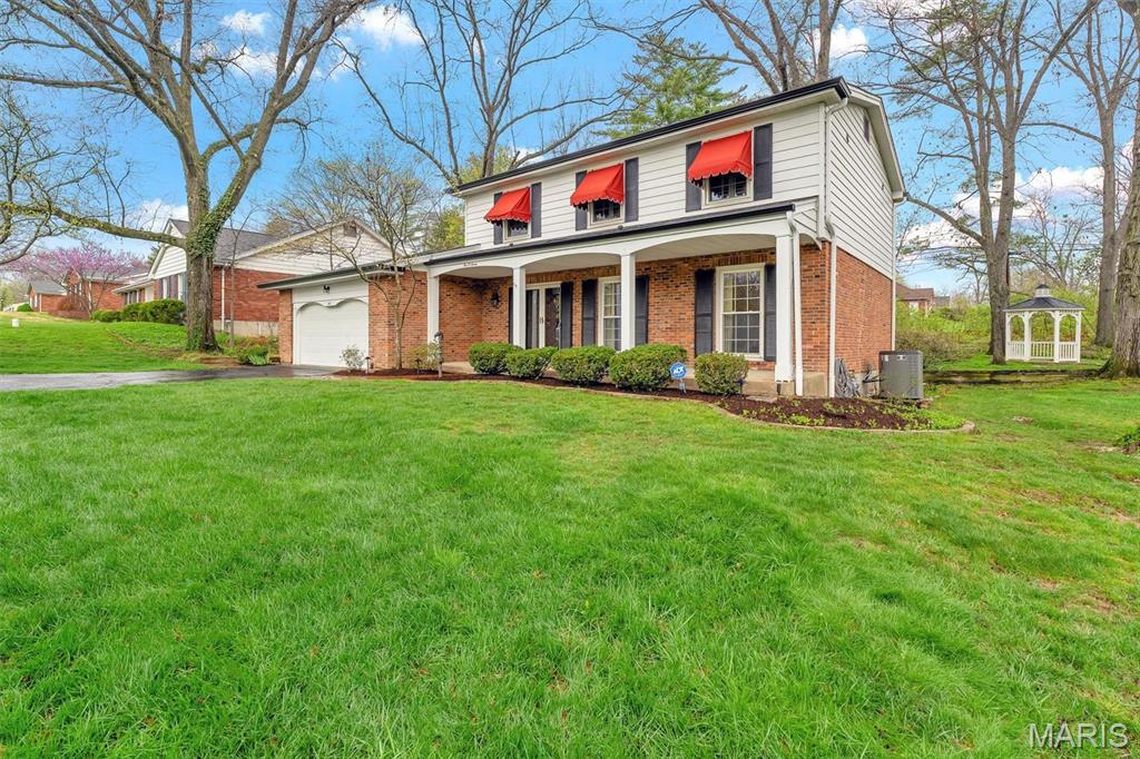 507 Bambury Way