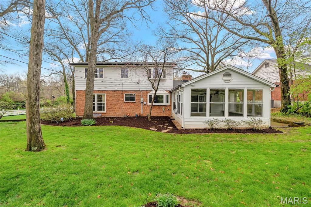 507 Bambury Way