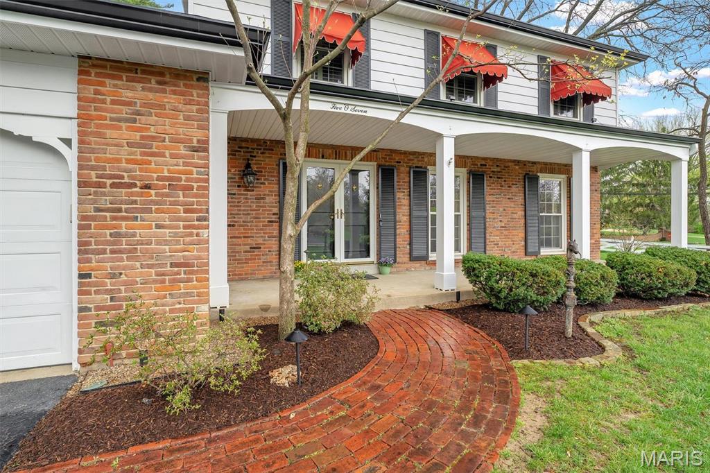 507 Bambury Way
