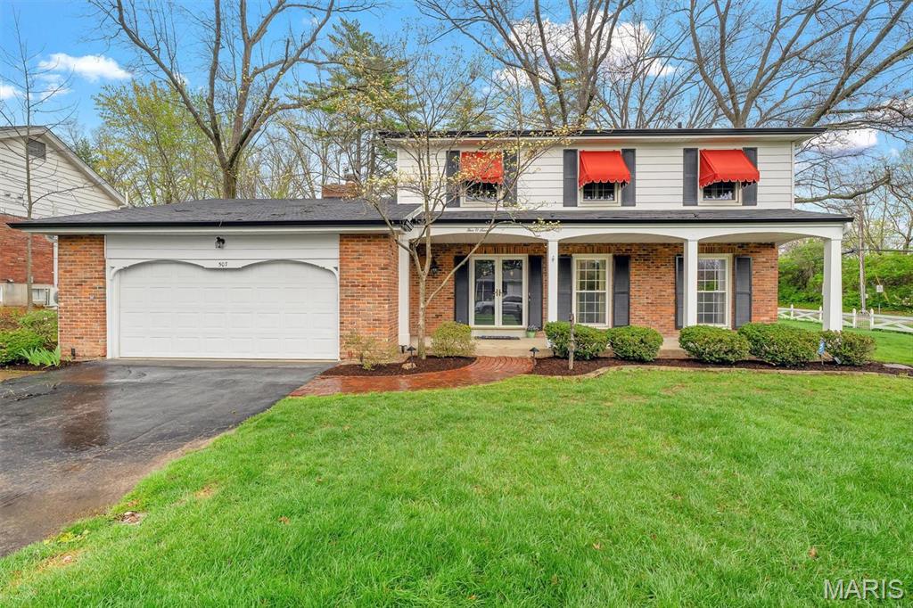 507 Bambury Way