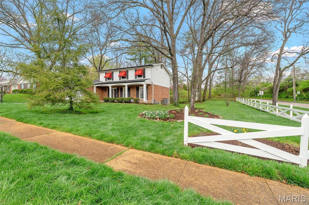 507 Bambury Way