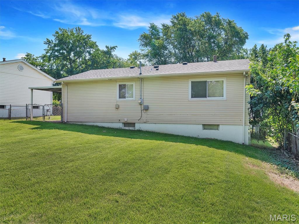 5321 Ville Angela Lane