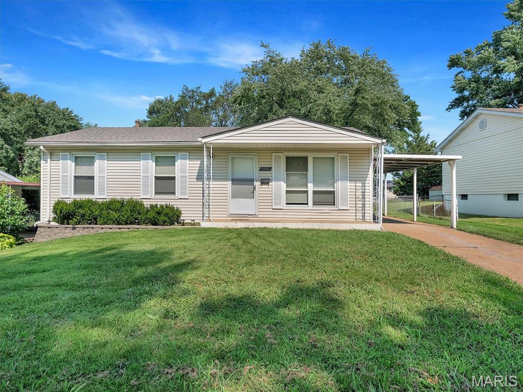 5321 Ville Angela Lane