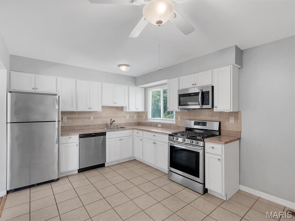 5321 Ville Angela Lane