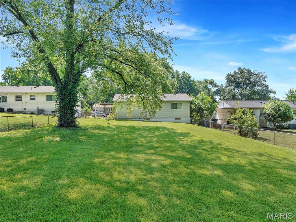 5321 Ville Angela Lane