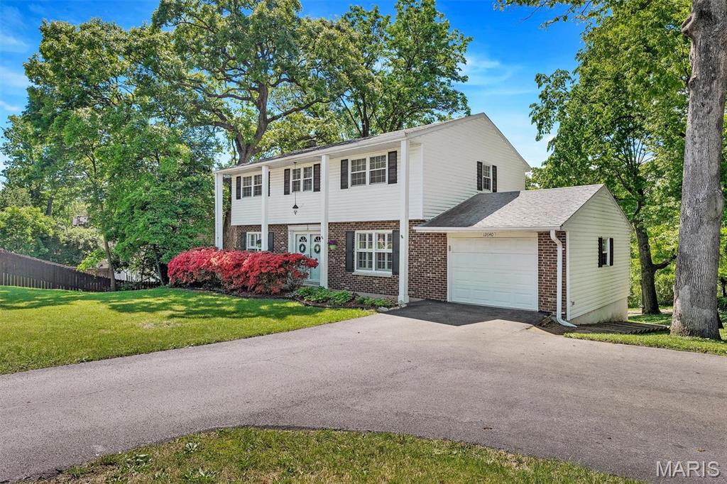 12640 Big Bend Road