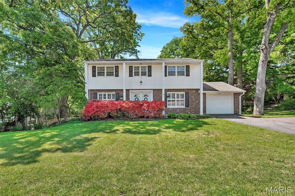 12640 Big Bend Road
